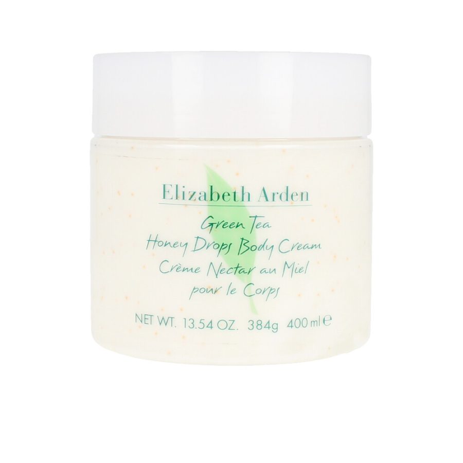 Elizabeth arden GREEN TEA honey drops body cream 400 ml