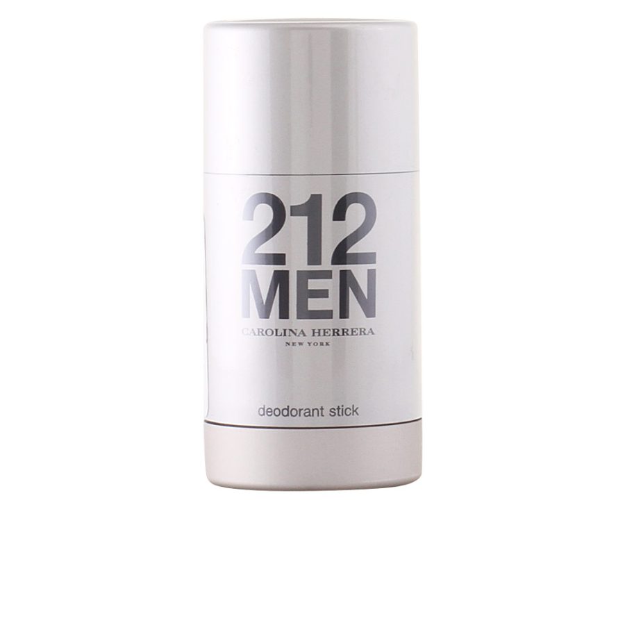 Carolina herrera 212 NYC MEN deodorant stick 75 gr