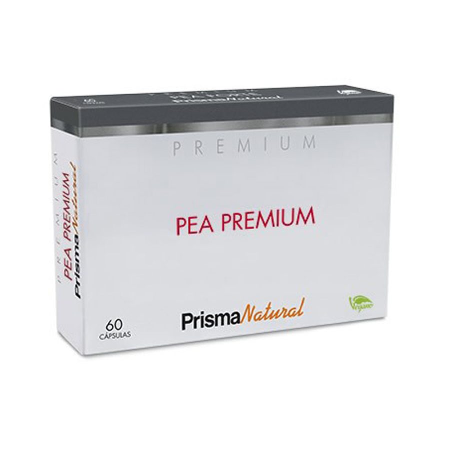 PREMIUM PEA 60 caps