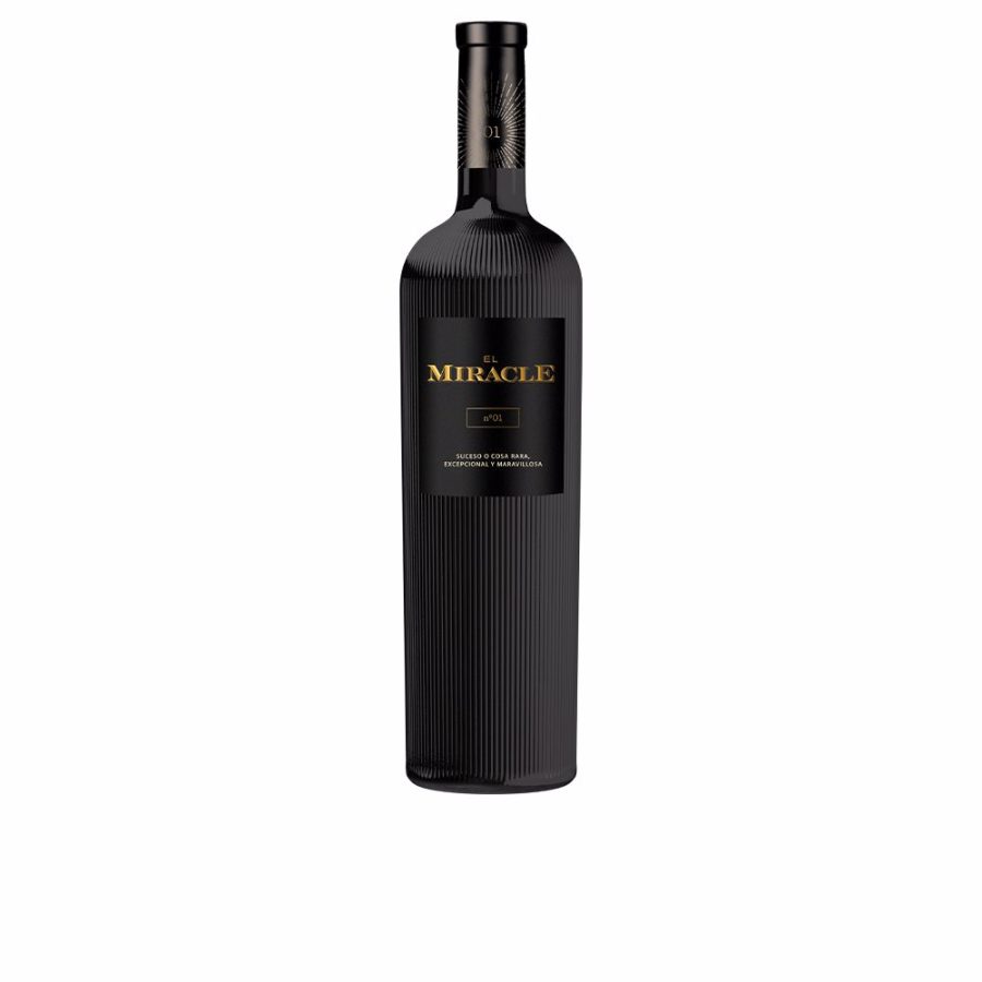 Bodegas vicente gandÍa EL MIRACLE Nº1 vino tinto 6 botellas