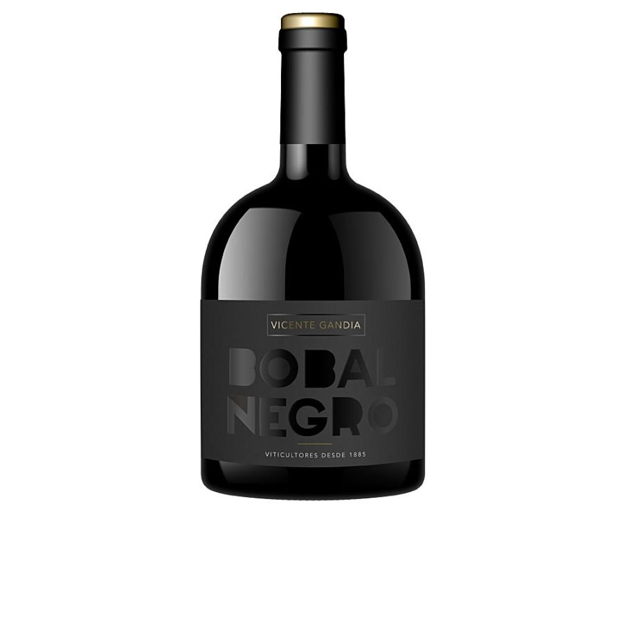 Bodegas vicente gandÍa VICENTE GANDÍA BOBAL NEGRO vino tinto 6 botellas