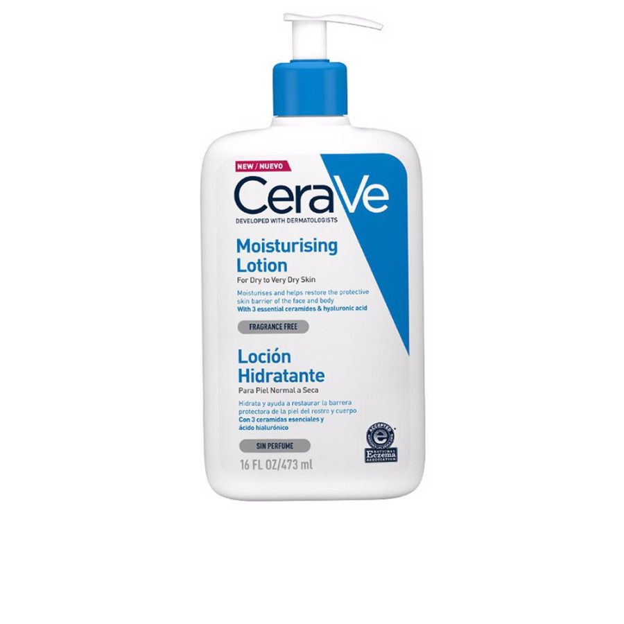 Cerave MOISTURISING LOTION for dry to very dry skin