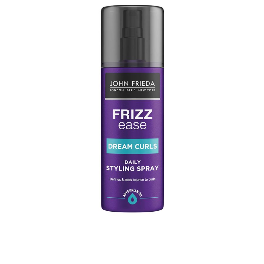 John frieda FRIZZ-EASE spray perfeccionador rizos 200 ml