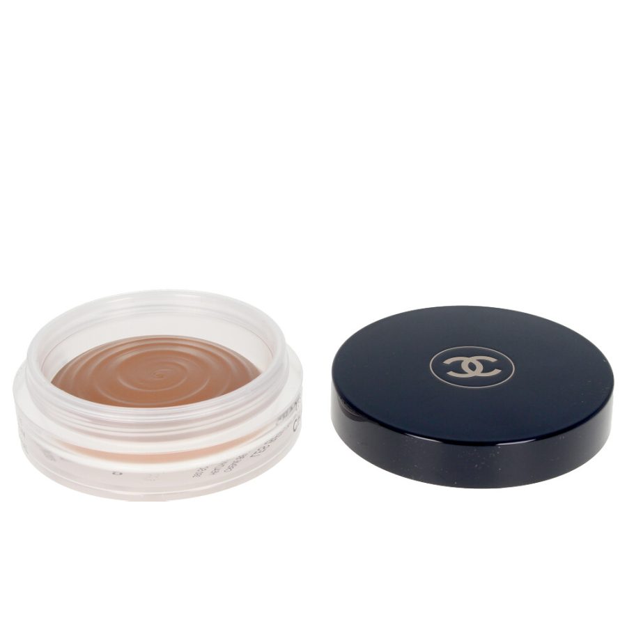 Chanel SOLEIL TAN bronze universel #390