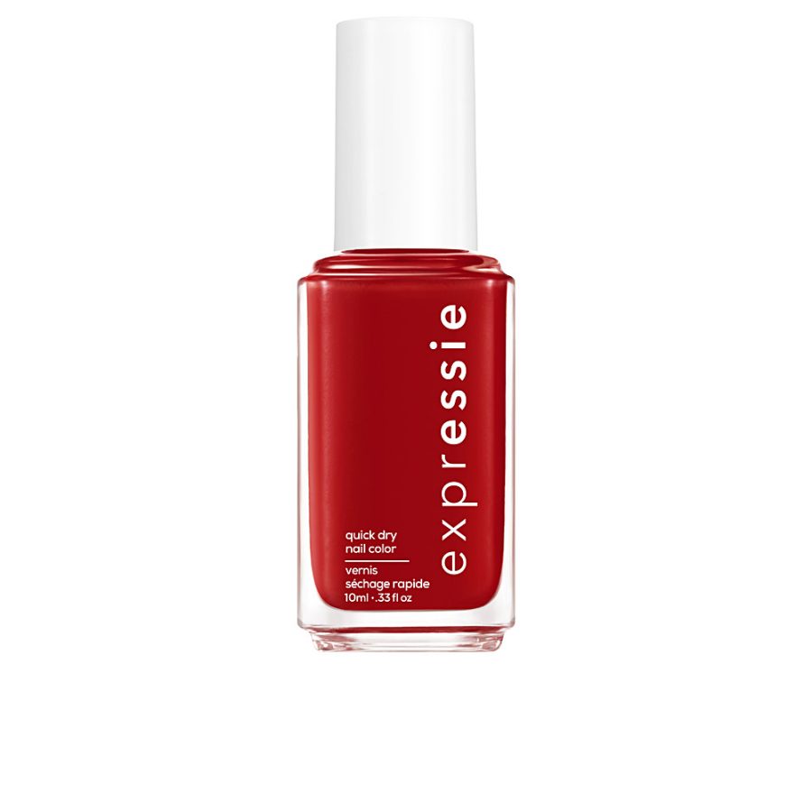 Essie EXPRESSIE esmalte de stukñas