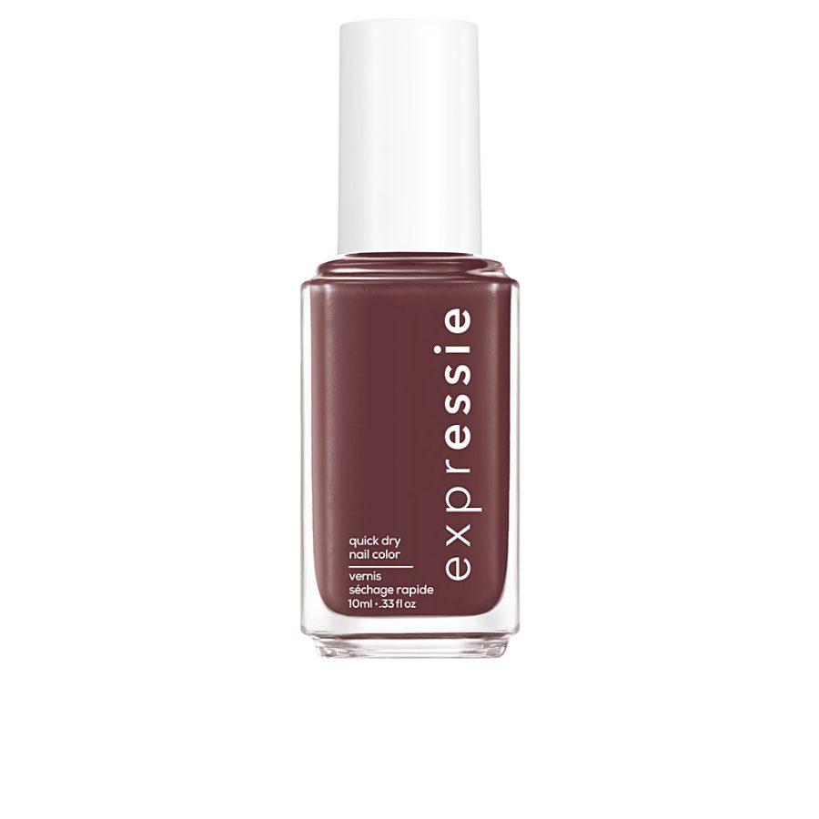 Essie EXPRESSIE esmalte de stukñas