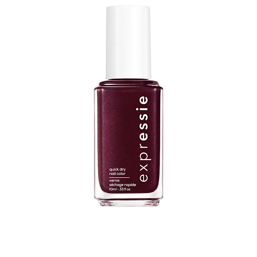 Essie EXPRESSIE esmalte de stukñas