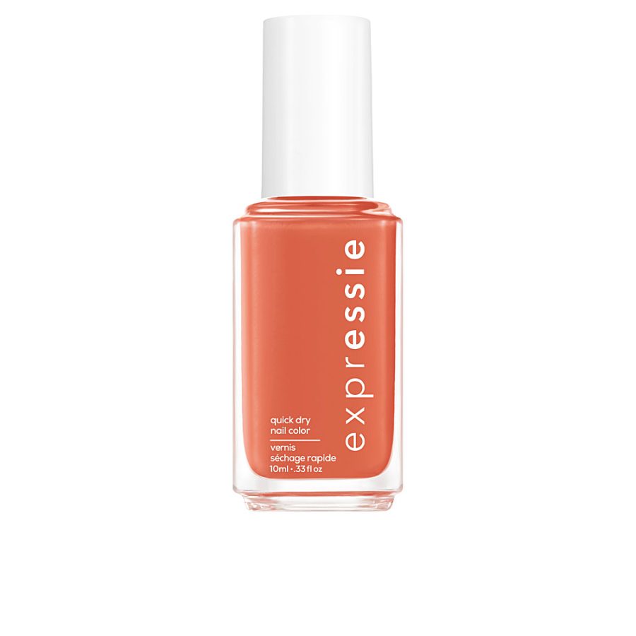 Essie EXPRESSIE esmalte de stukñas