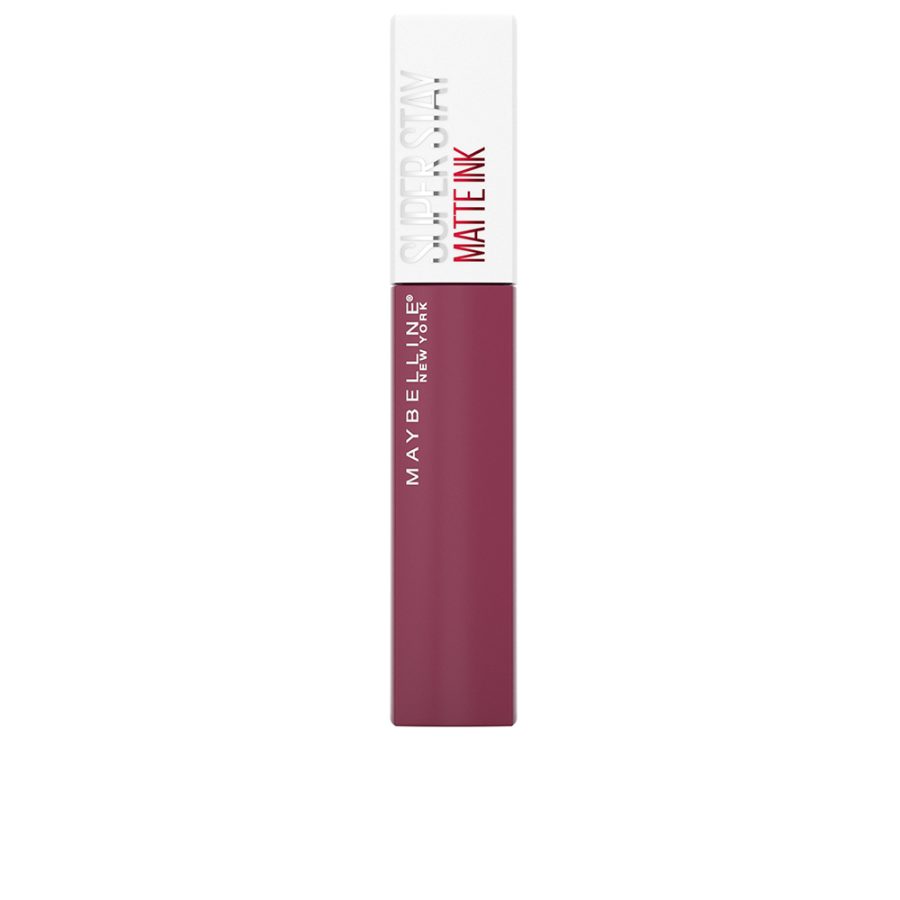 Maybelline Superstay lippenstift