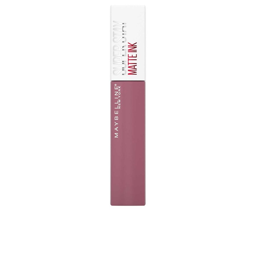 Maybelline Superstay lippenstift