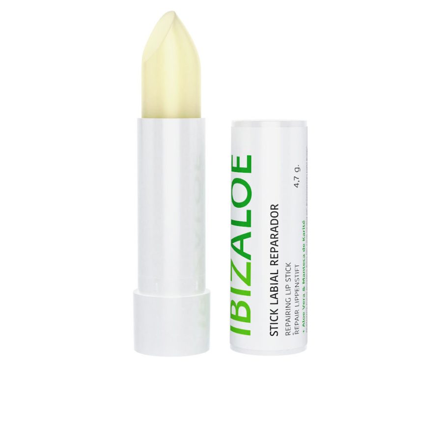 Ibizaloe IBIZALOE stick labial reparador 4,7 g