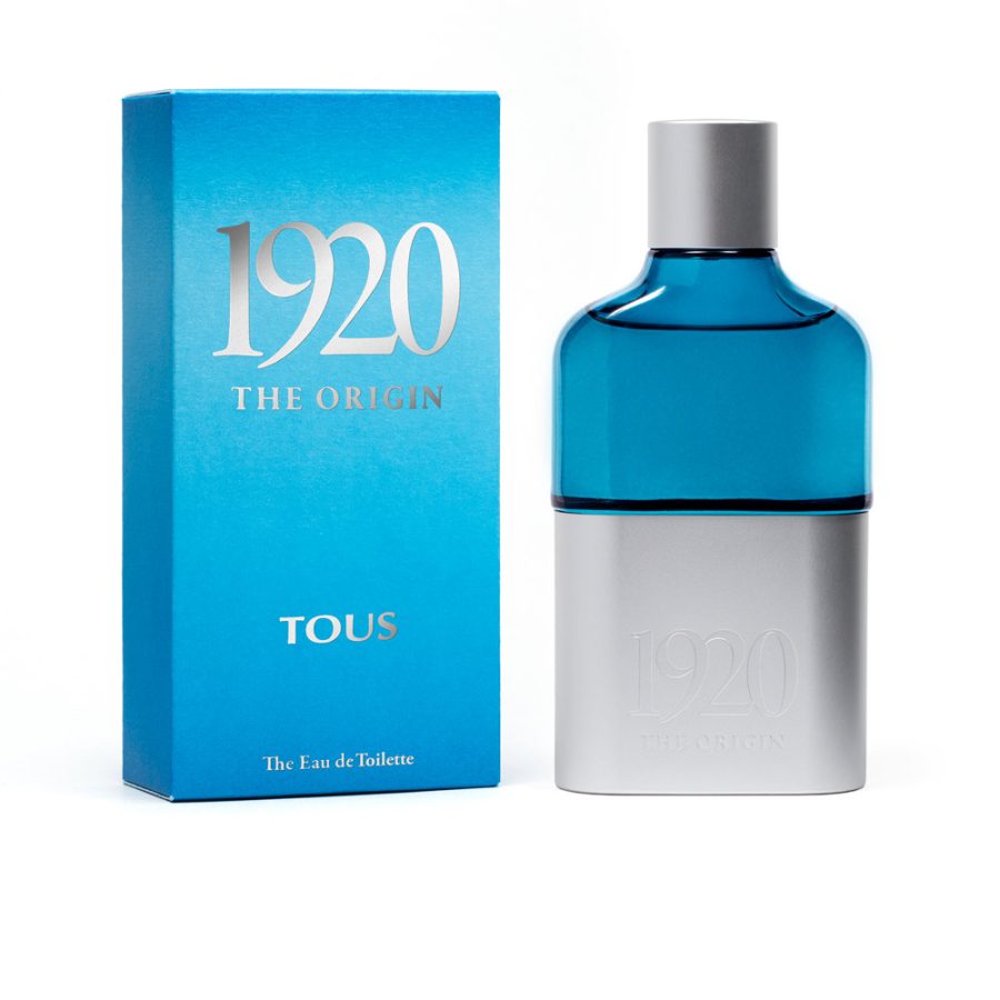 Tous 1920 THE ORIGIN Eau de Toilette