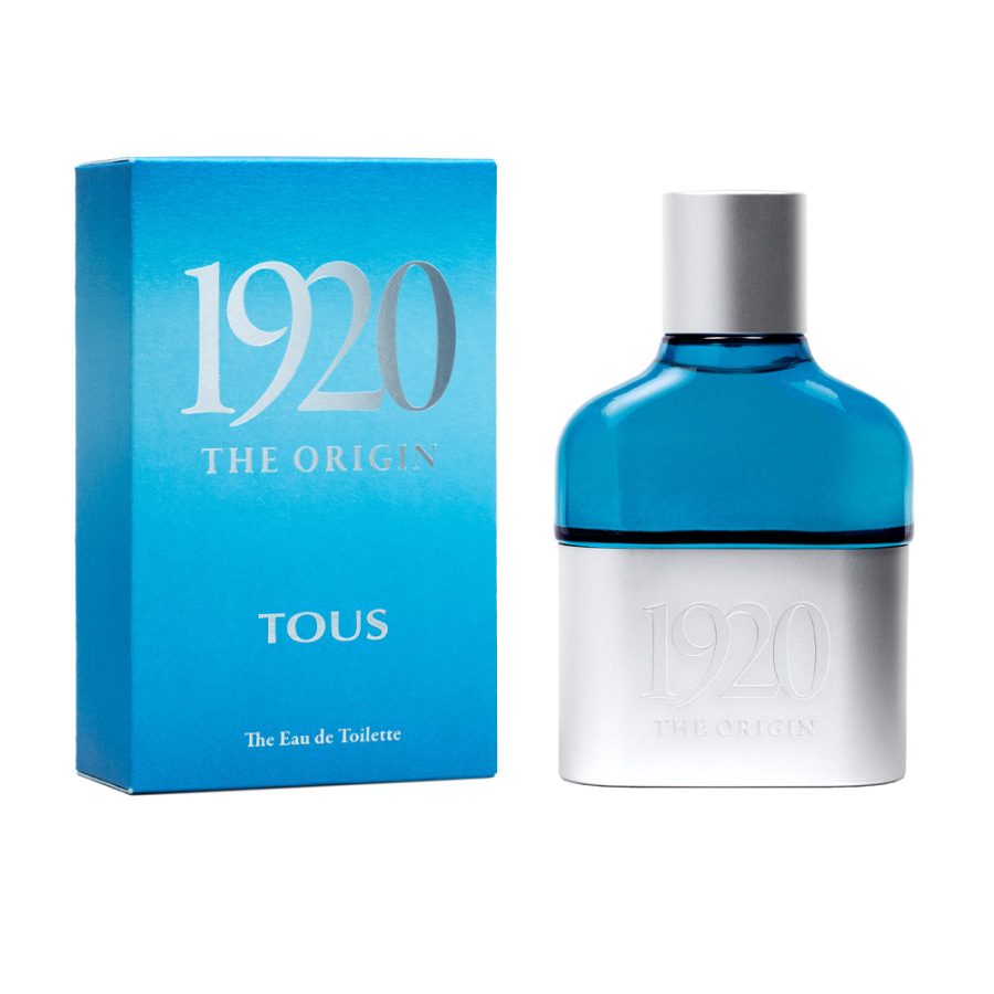 Tous 1920 THE ORIGIN Eau de Toilette