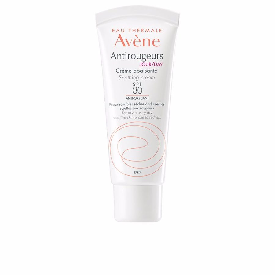 Avene ANTI-ROJECES día crema calmante SPF30 40 ml