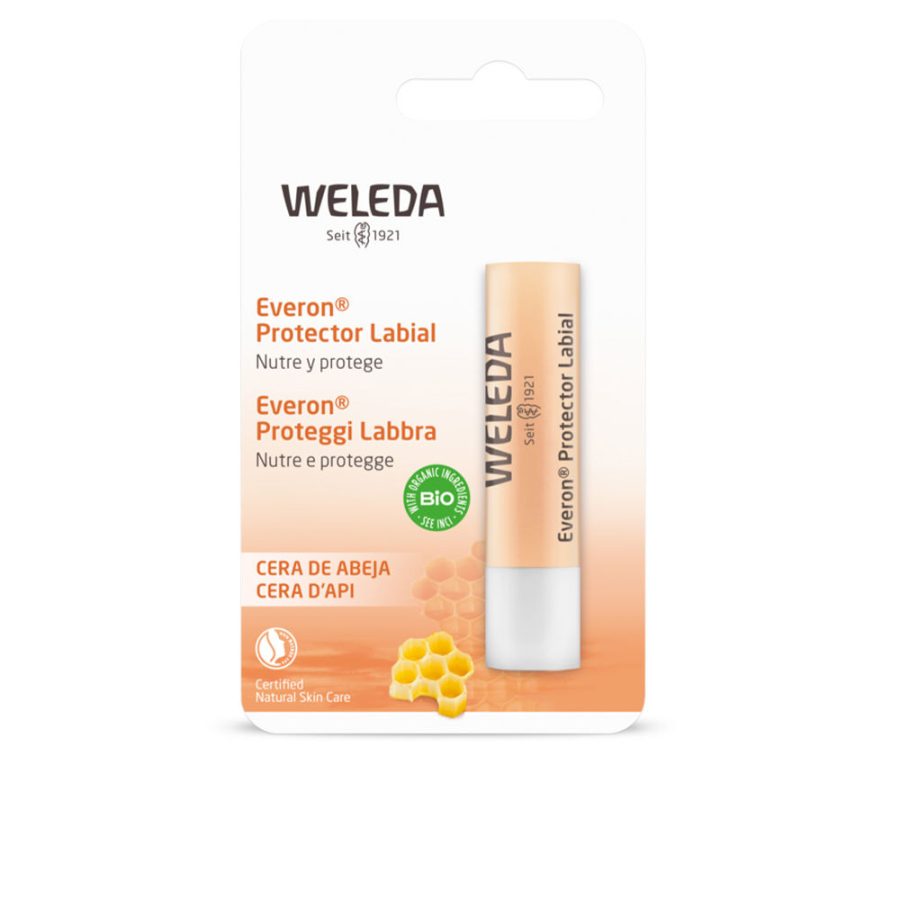 Weleda EVERON protector labial 4,8 g