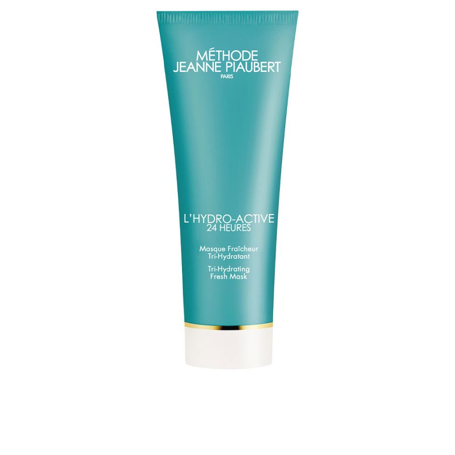 Jeanne piaubert L'HYDRO ACTIVE 24H masque fraîcheur tri-hydratant 75 ml