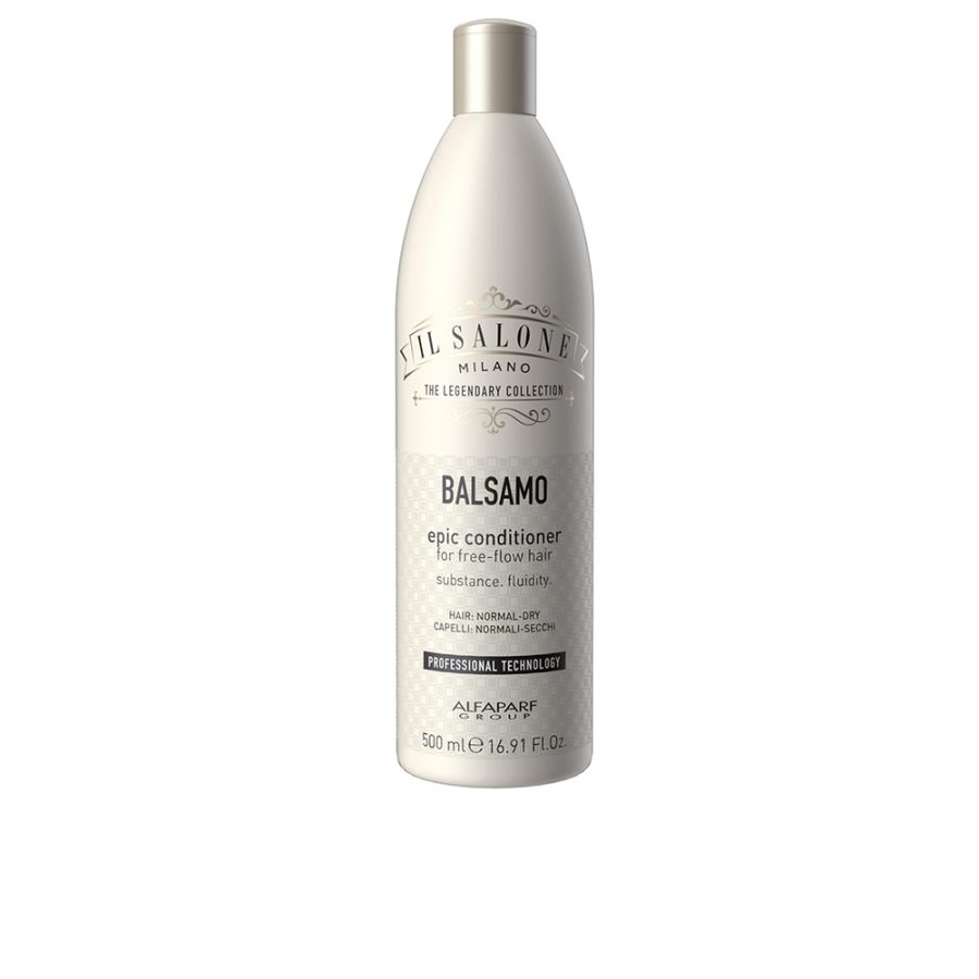 Il salone milano EPIC conditioner for free-flow hair 500 ml