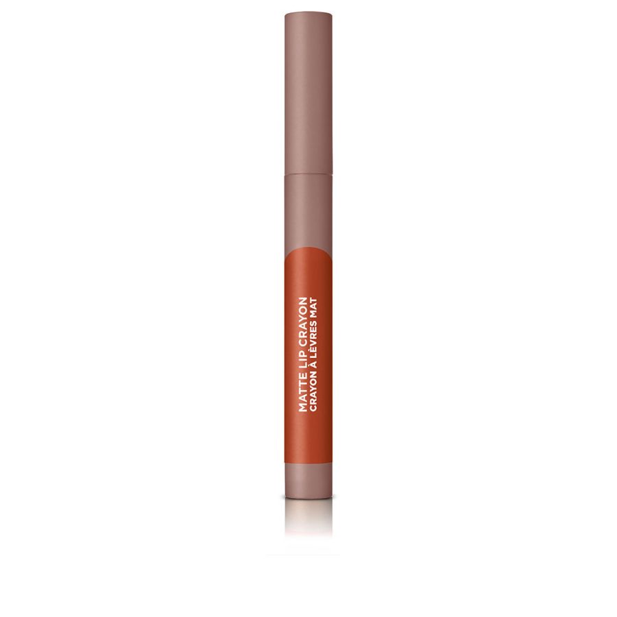 L'orÉal paris INFALLIBLE matte lip crayon