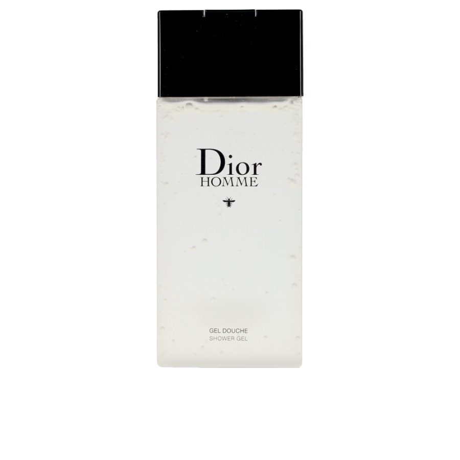 DIOR HOMME shower gel 200 ml