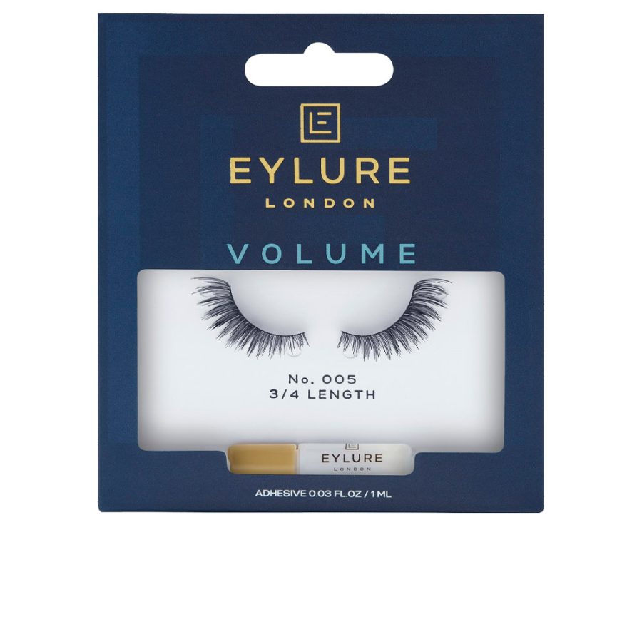 Eylure VOLUME pestaña 3/4 #005 1 u