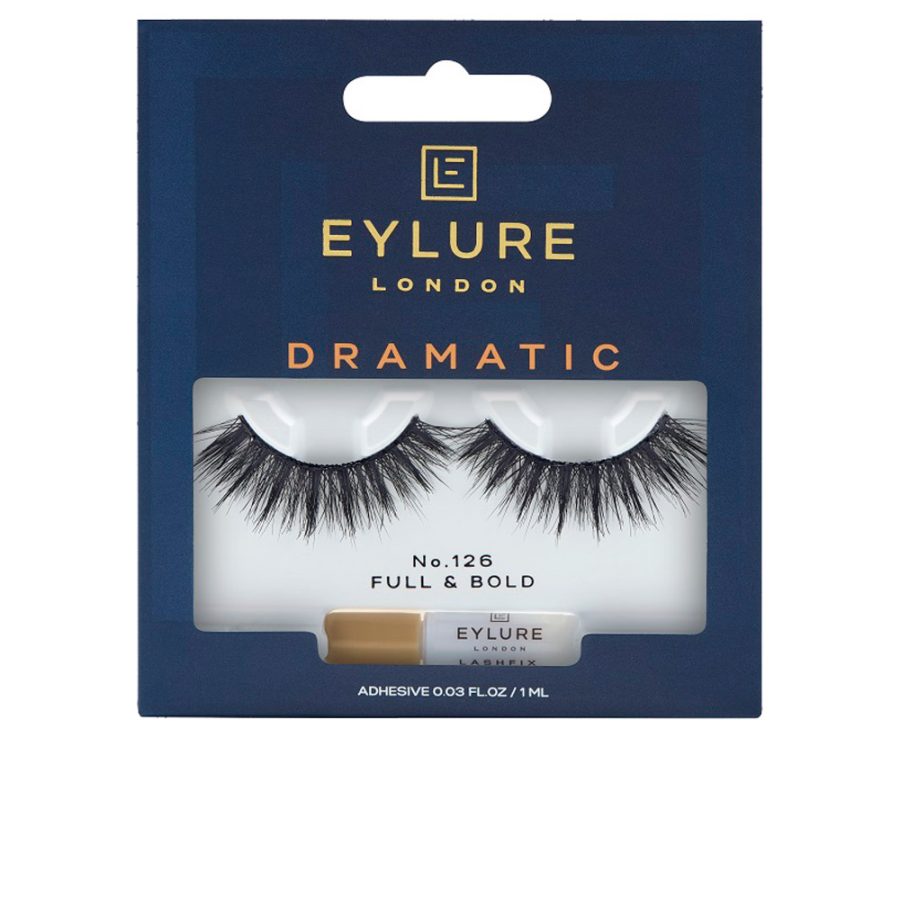 Eylure DRAMATIC pestaña #126 1 u