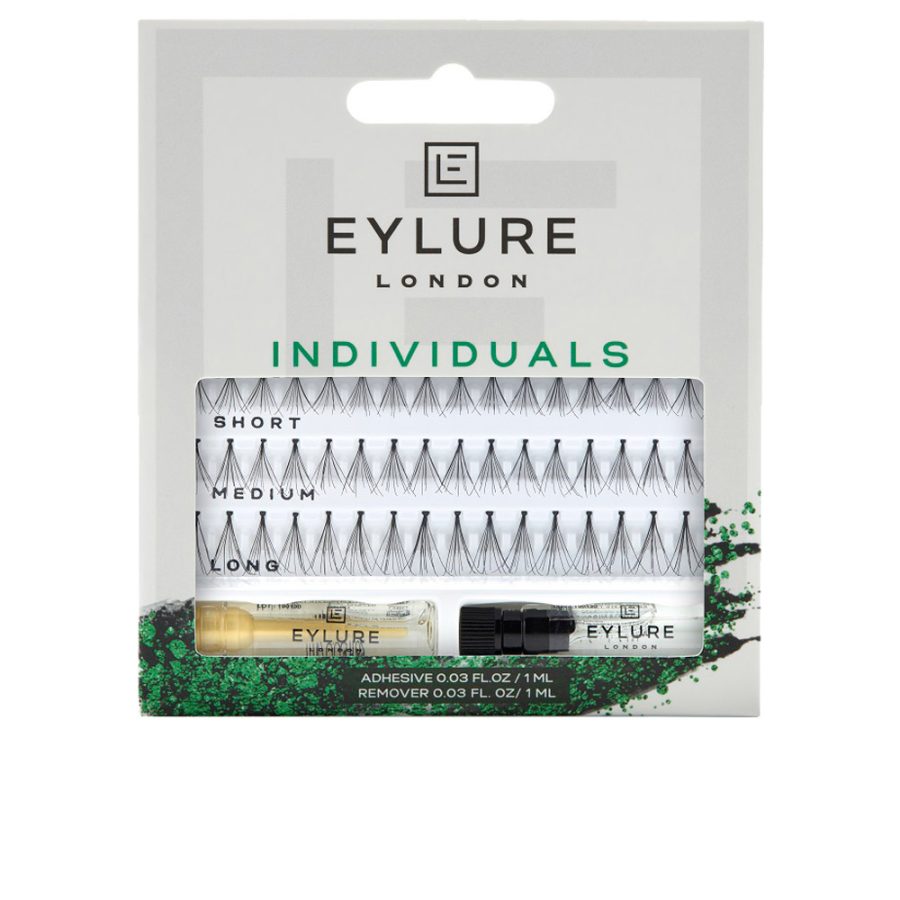 Eylure LASH-PRO individuals combo 1 u