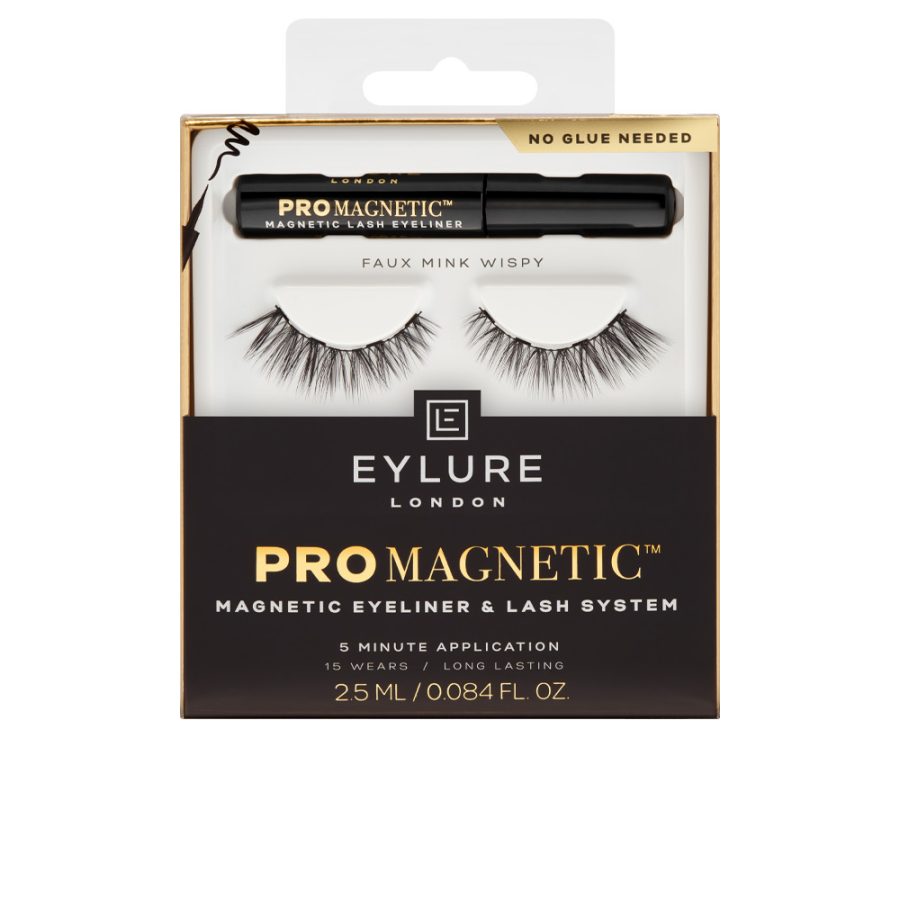 Eylure PRO MAGNETIC KIT wispy 21 gr