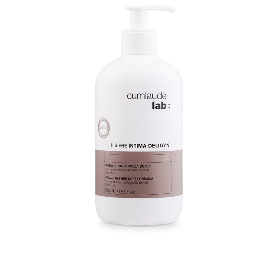 Cumlaude lab DELIGYN INTIMATE HYGIENE gel