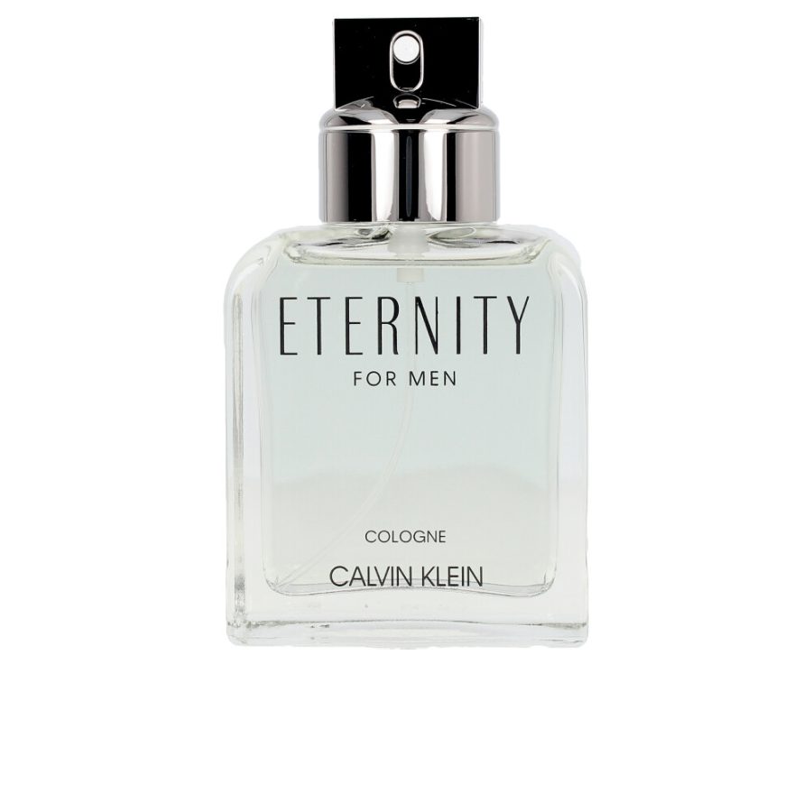 Calvin klein ETERNITY FOR MEN COLOGNE eau de toilette spray 100 ml