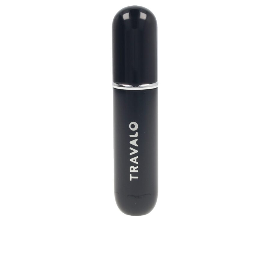 Travalo CLASSIC HD #black 5 ml