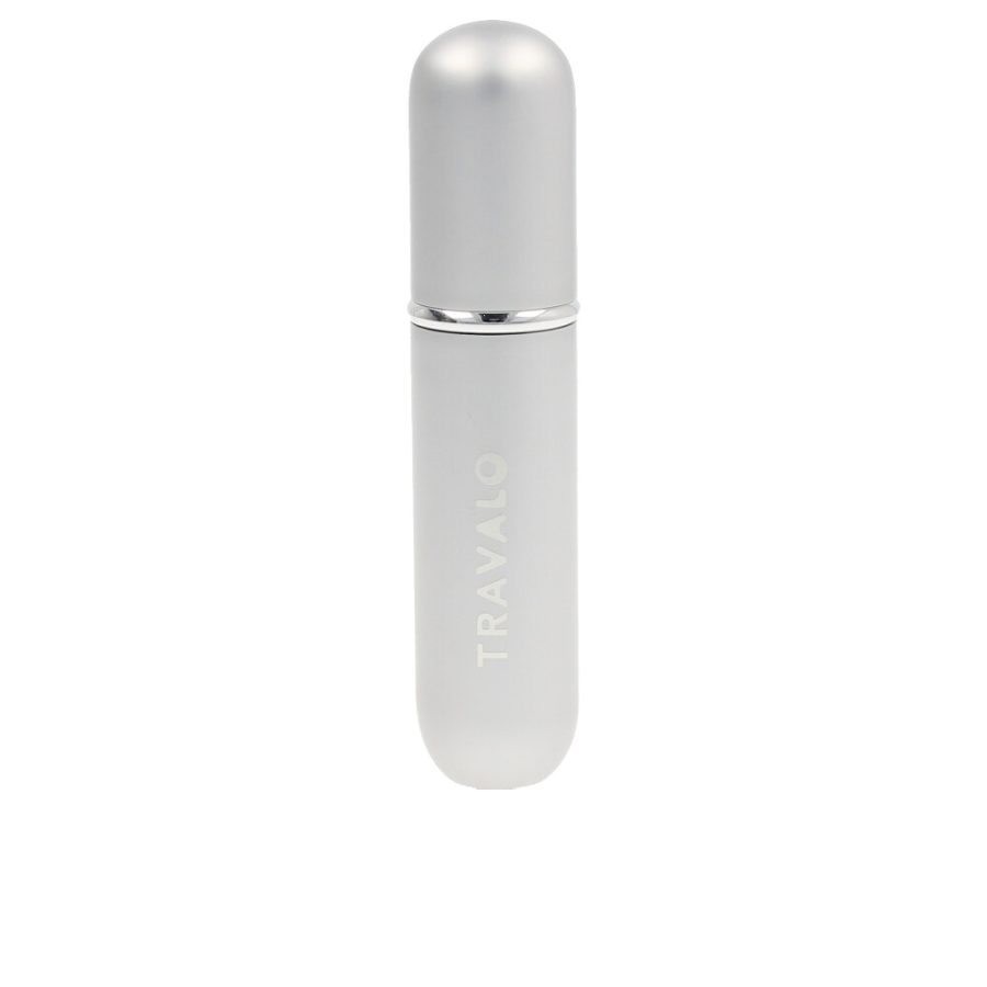 Travalo CLASSIC HD #silver 5 ml