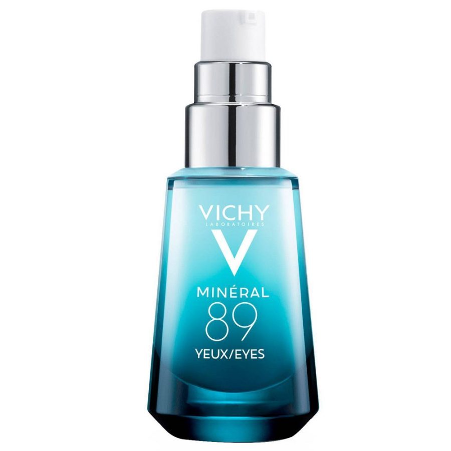 Vichy MINÉRAL 89 gel contorno de ojos 15 ml