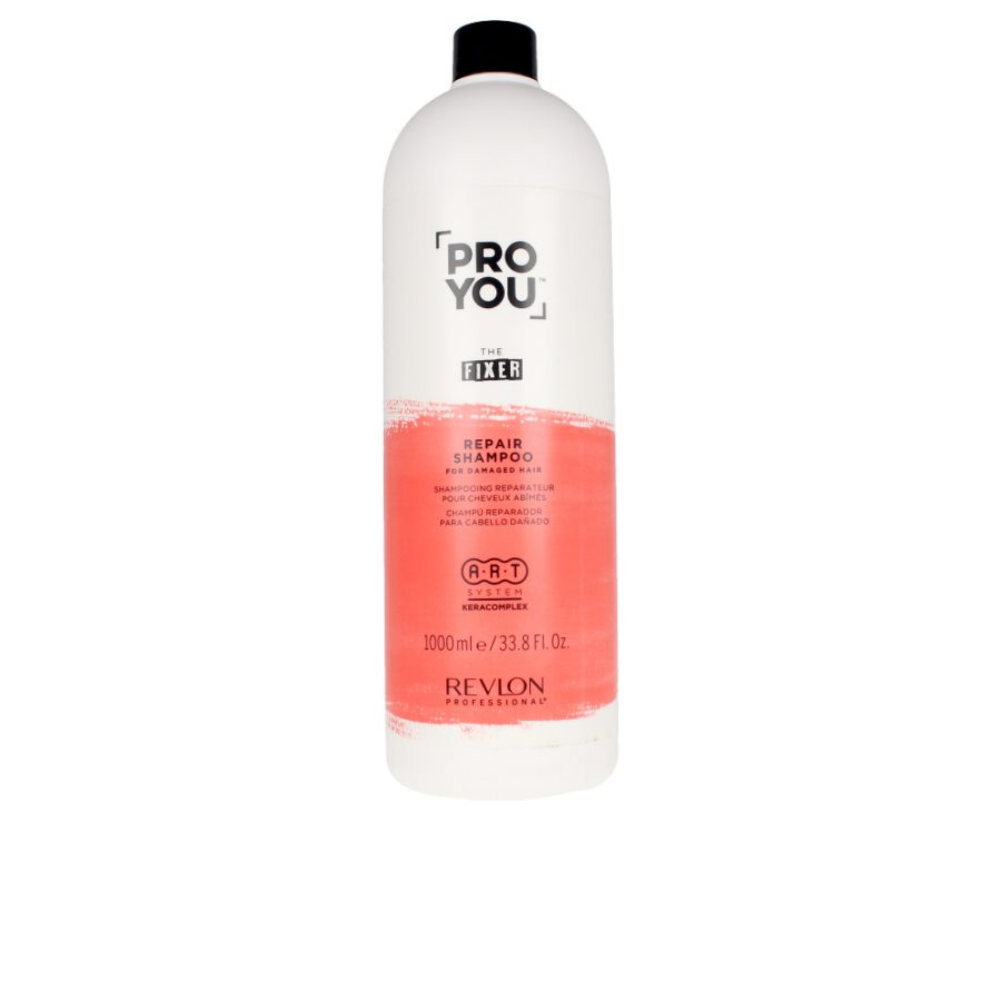 Revlon PROYOU the fixer shampoo