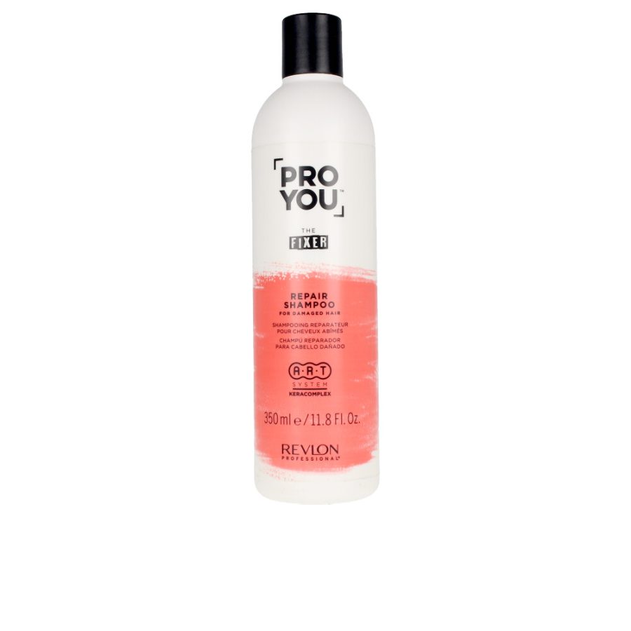 Revlon PROYOU the fixer shampoo