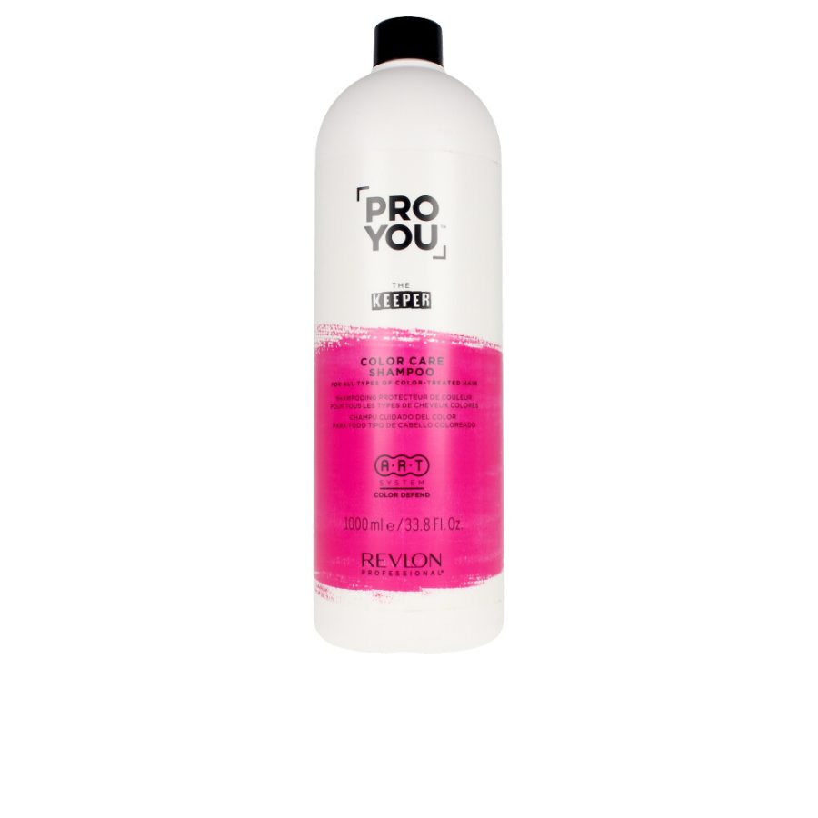 Revlon PROYOU the keeper shampoo