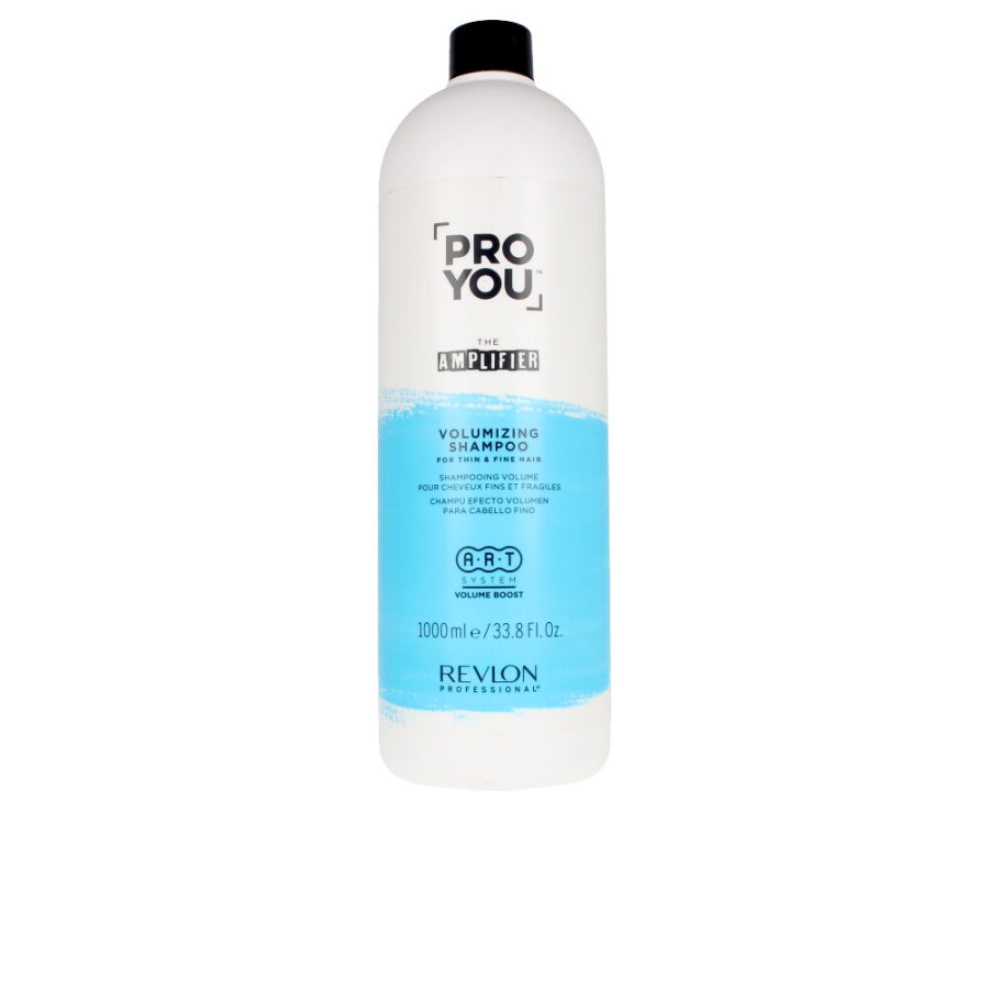 Revlon PROYOU the amplifier shampoo