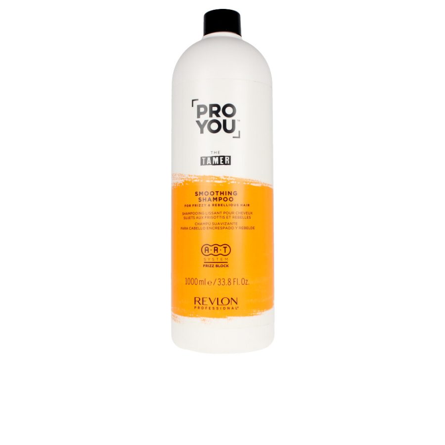 Revlon PROYOU the tamer shampoo