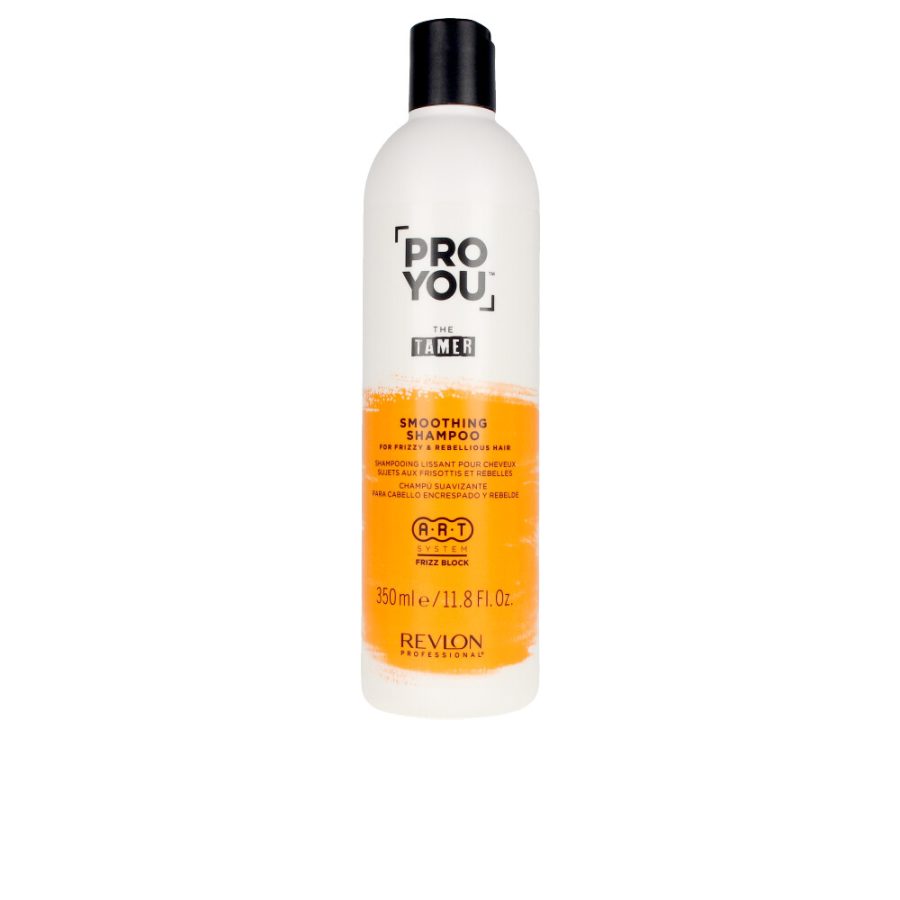 Revlon PROYOU the tamer shampoo