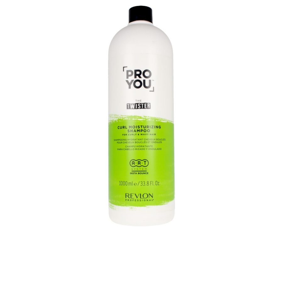 Revlon PROYOU the twister shampoo