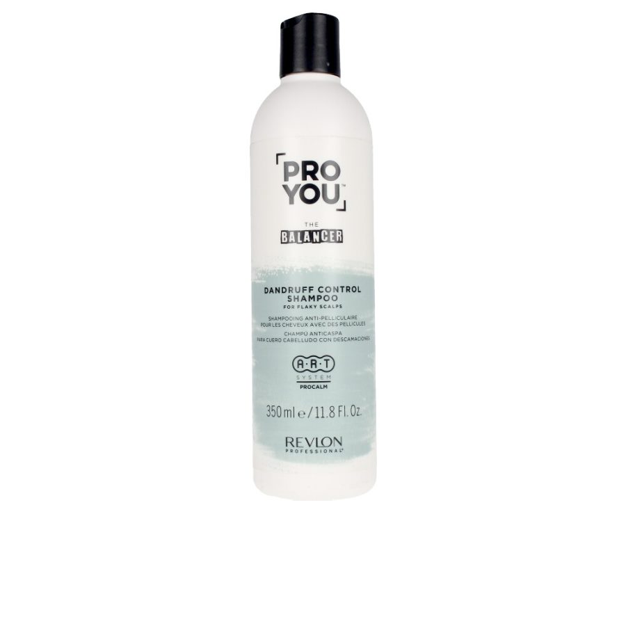 Revlon PROYOU the balancer shampoo 350