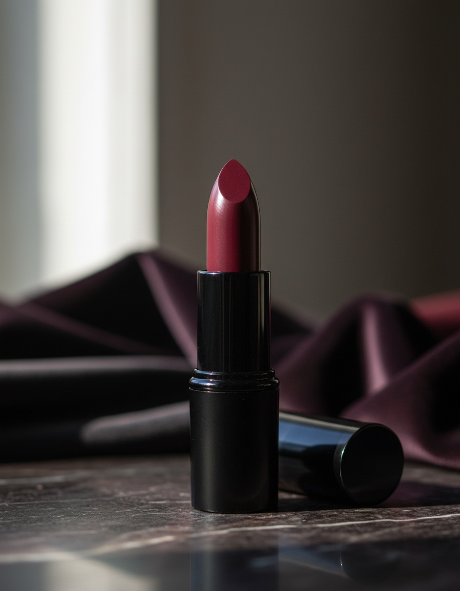 Sleek TRUE COLOUR lipstick #Cherry 3,5 gr 2 Sleek TRUE COLOUR lipstick #Cherry 3,5 gr - Image 2