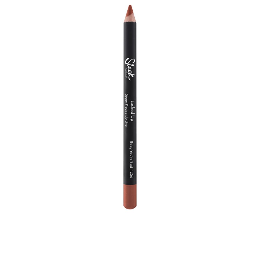 Sleek LOCKED UP super precise lip liner