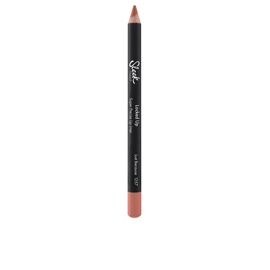 Sleek LOCKED UP super precise lip liner