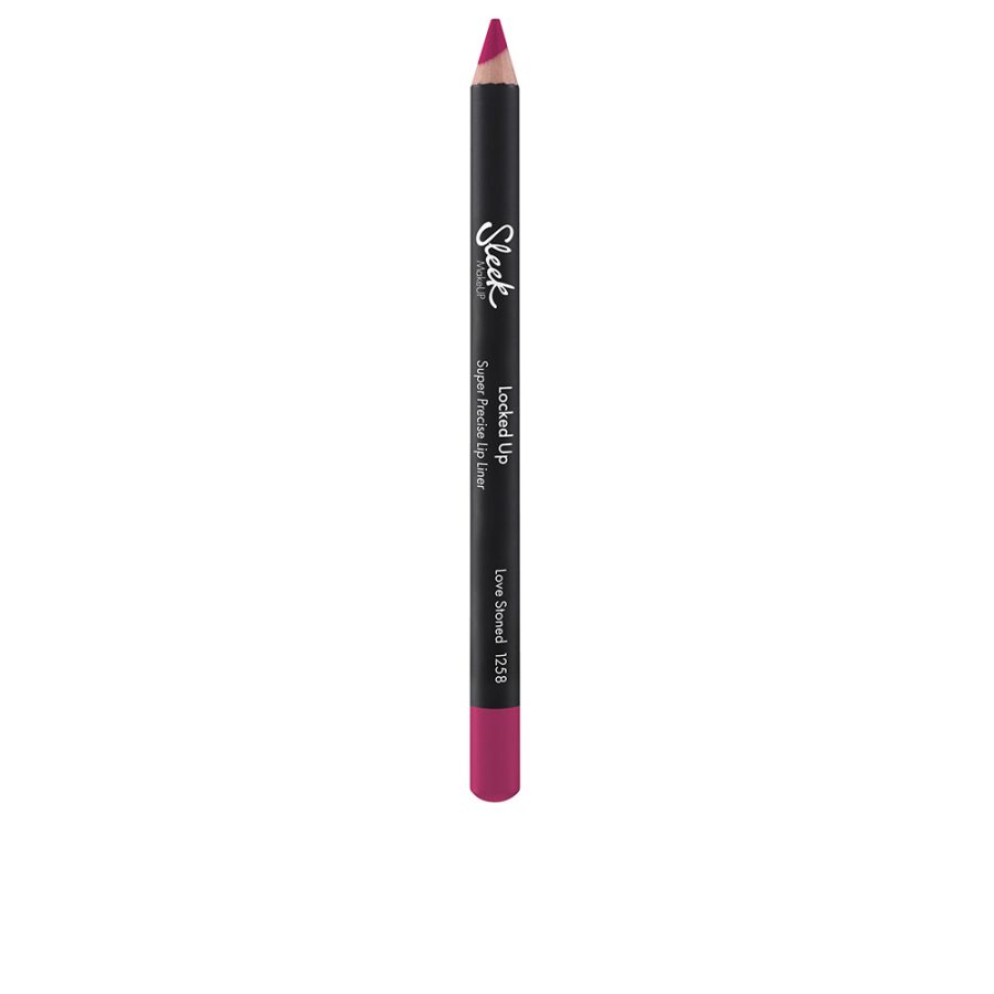 Sleek LOCKED UP super precise lip liner