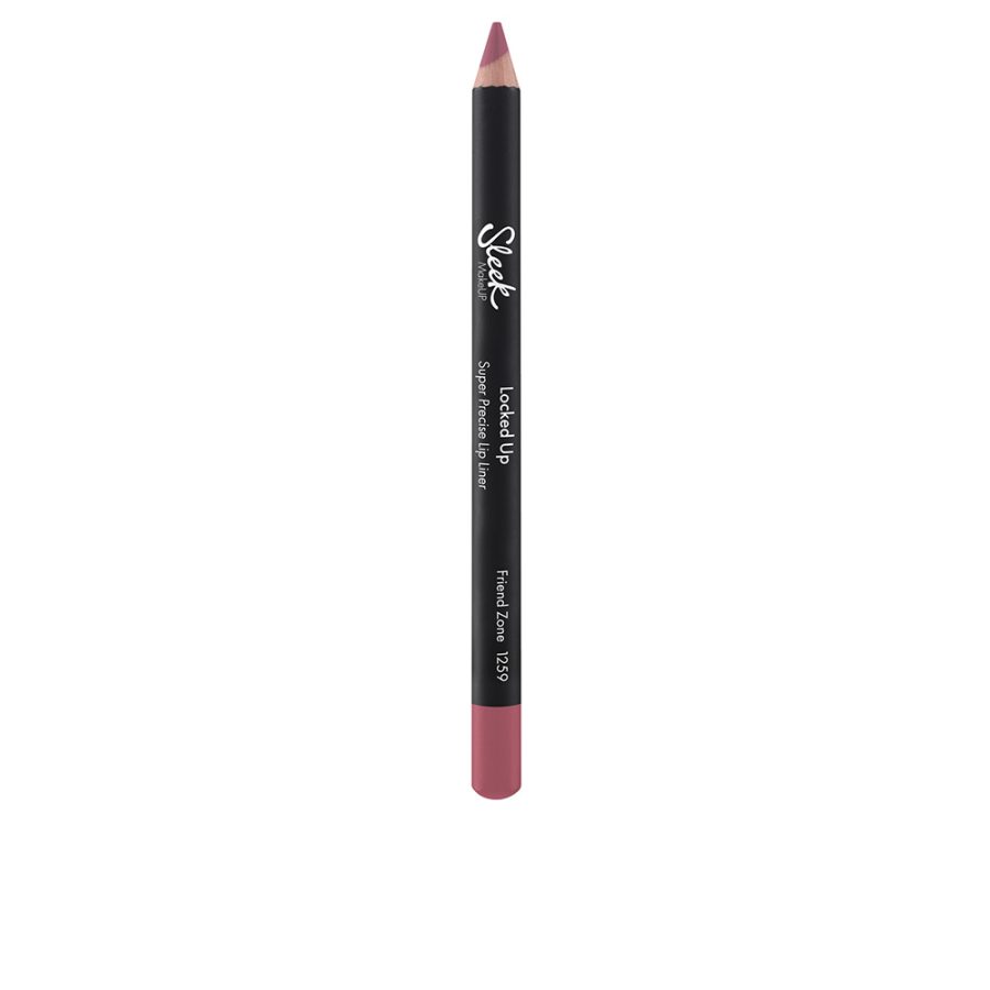 Sleek LOCKED UP super precise lip liner