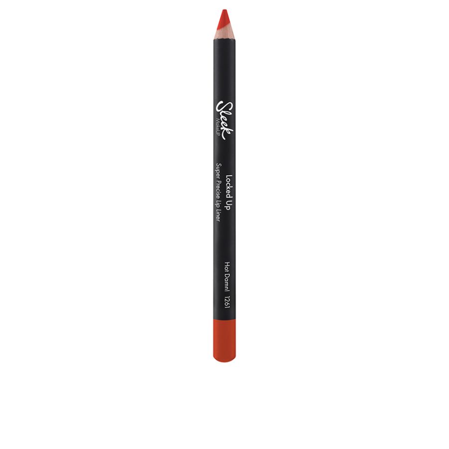 Sleek LOCKED UP super precise lip liner