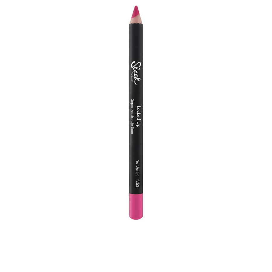 Sleek LOCKED UP super precise lip liner