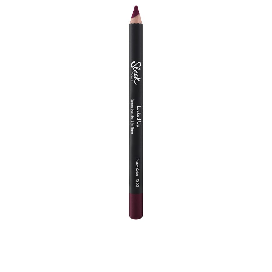 Sleek LOCKED UP super precise lip liner