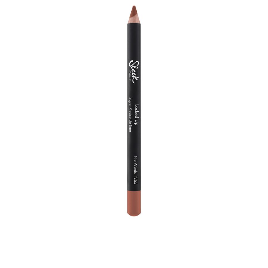 Sleek LOCKED UP super precise lip liner