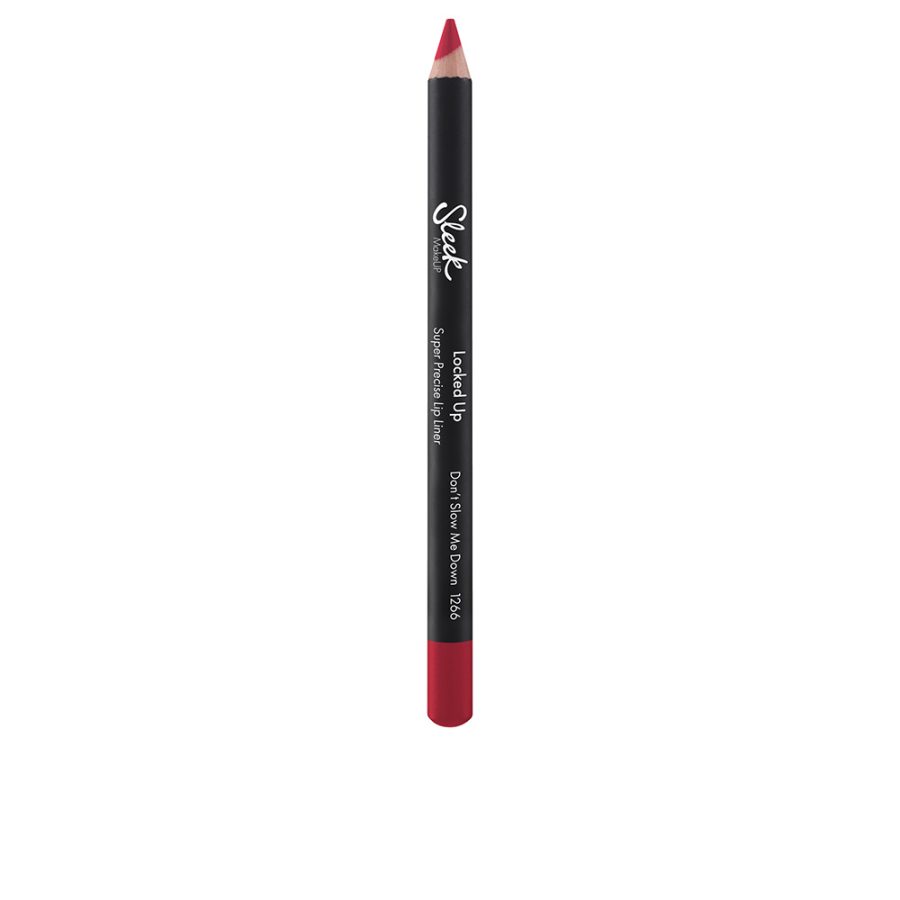 Sleek LOCKED UP super precise lip liner